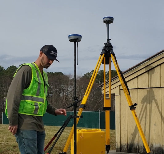 GNSS Receivers