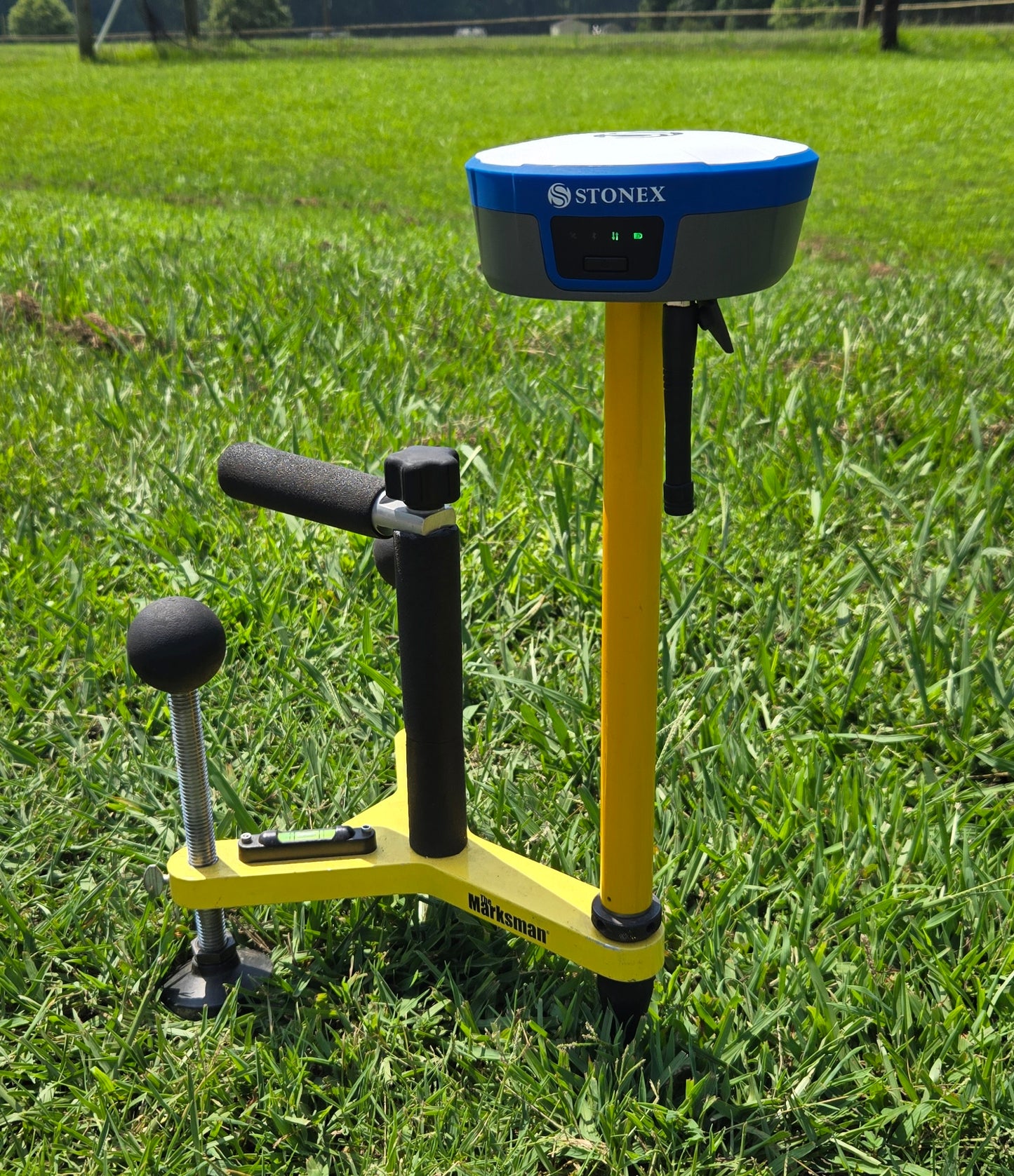 Stonex S880 GNSS