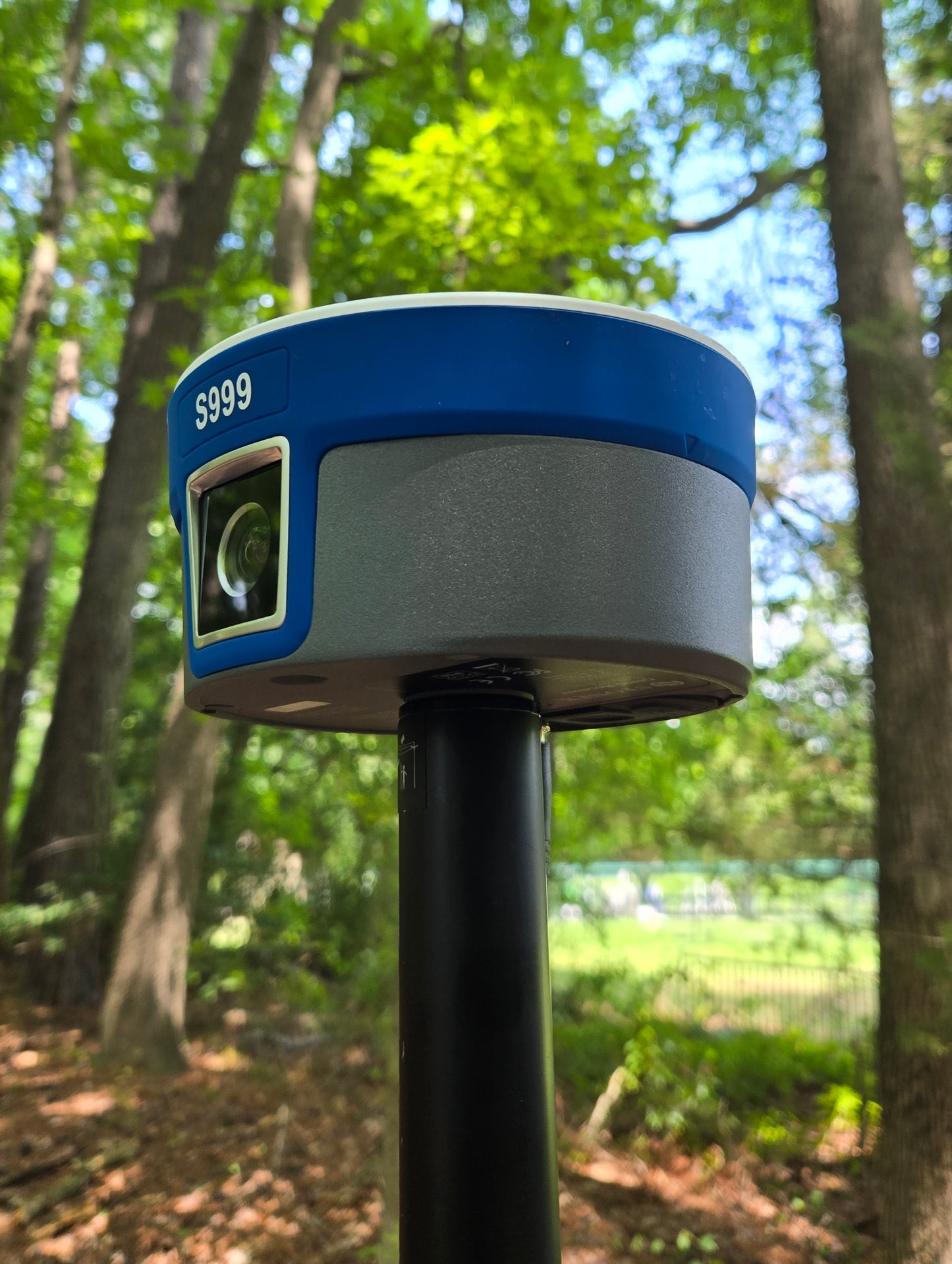 Stonex S999 GNSS