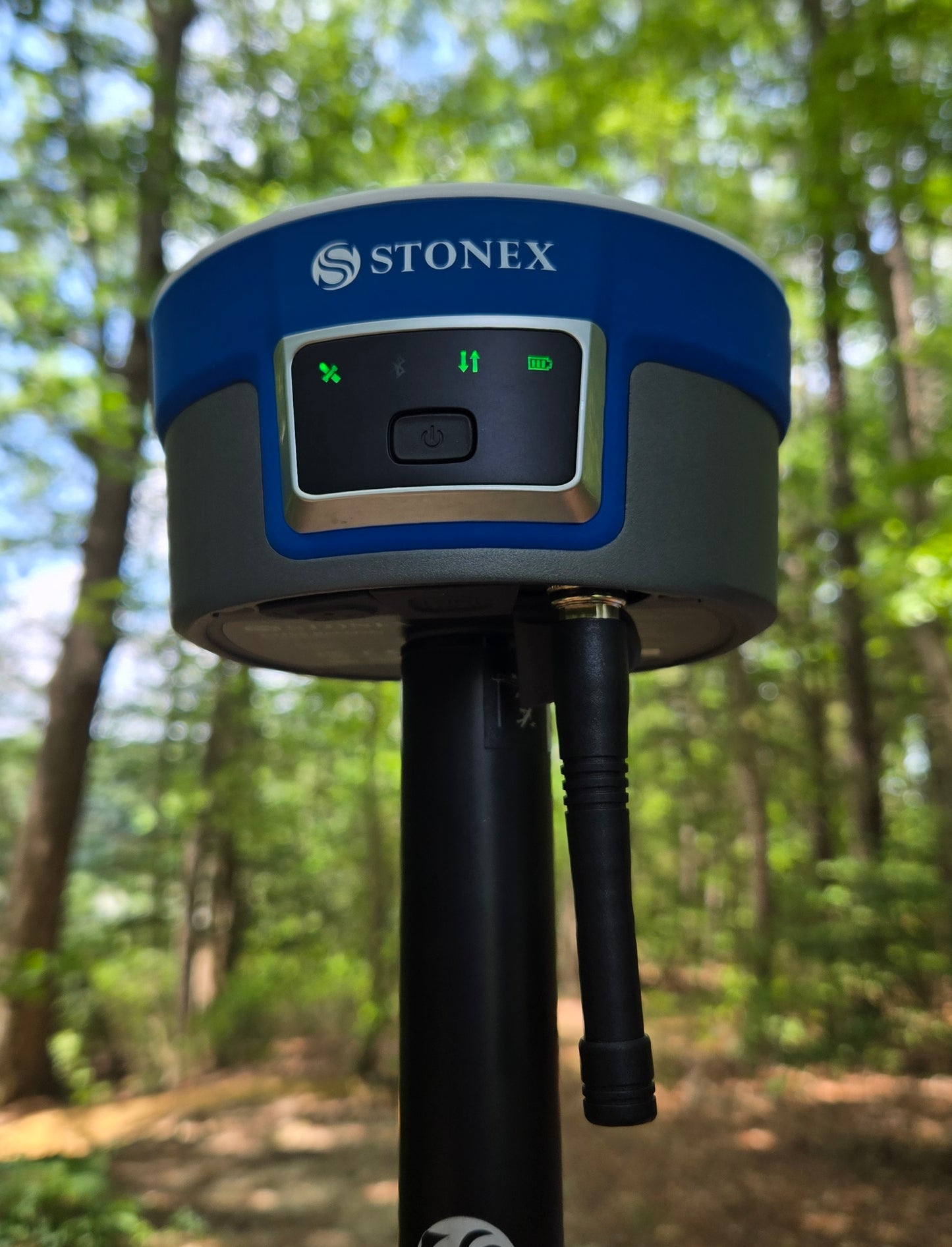 Stonex S999 GNSS