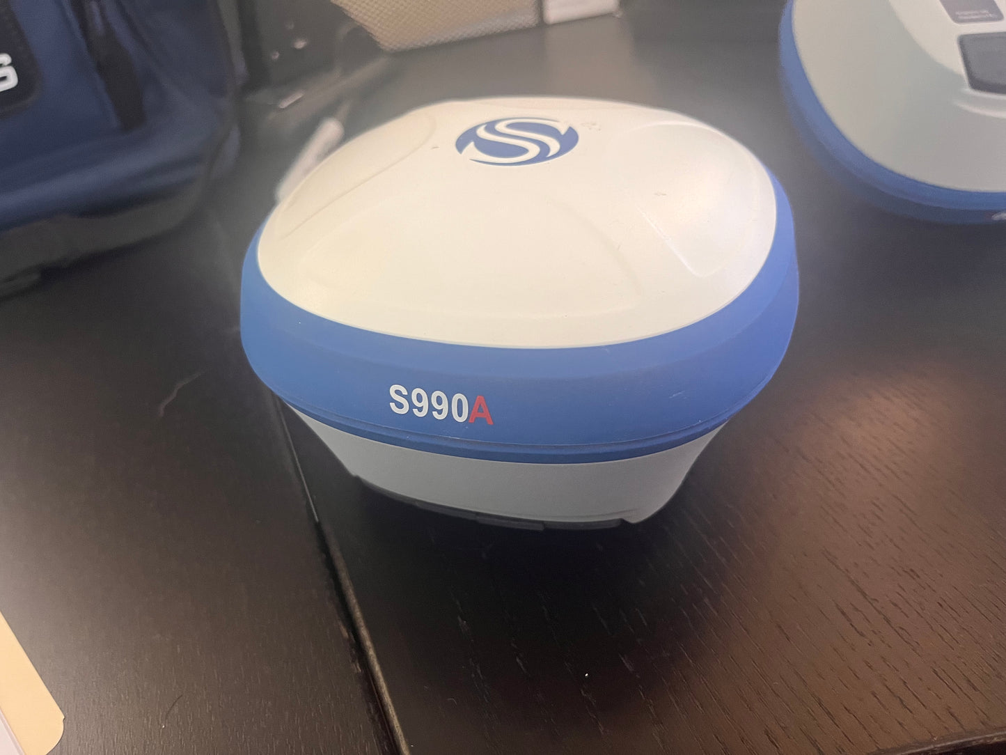 Preowned S990A GNSS Receiver - SOLD
