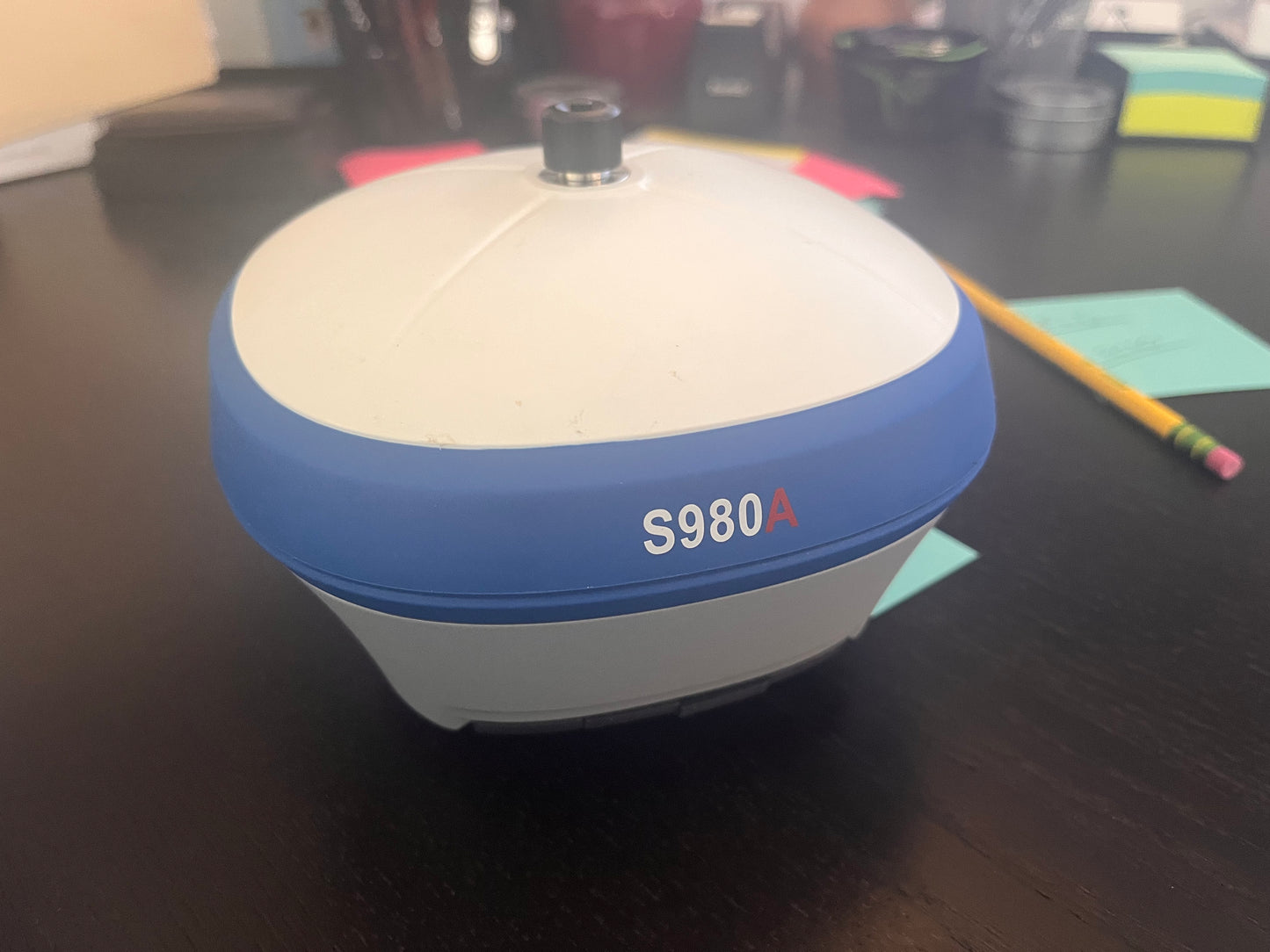 Preowned S980A GNSS Receiver - SOLD