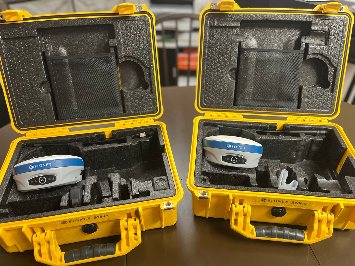 Preowned S900A GNSS Receivers