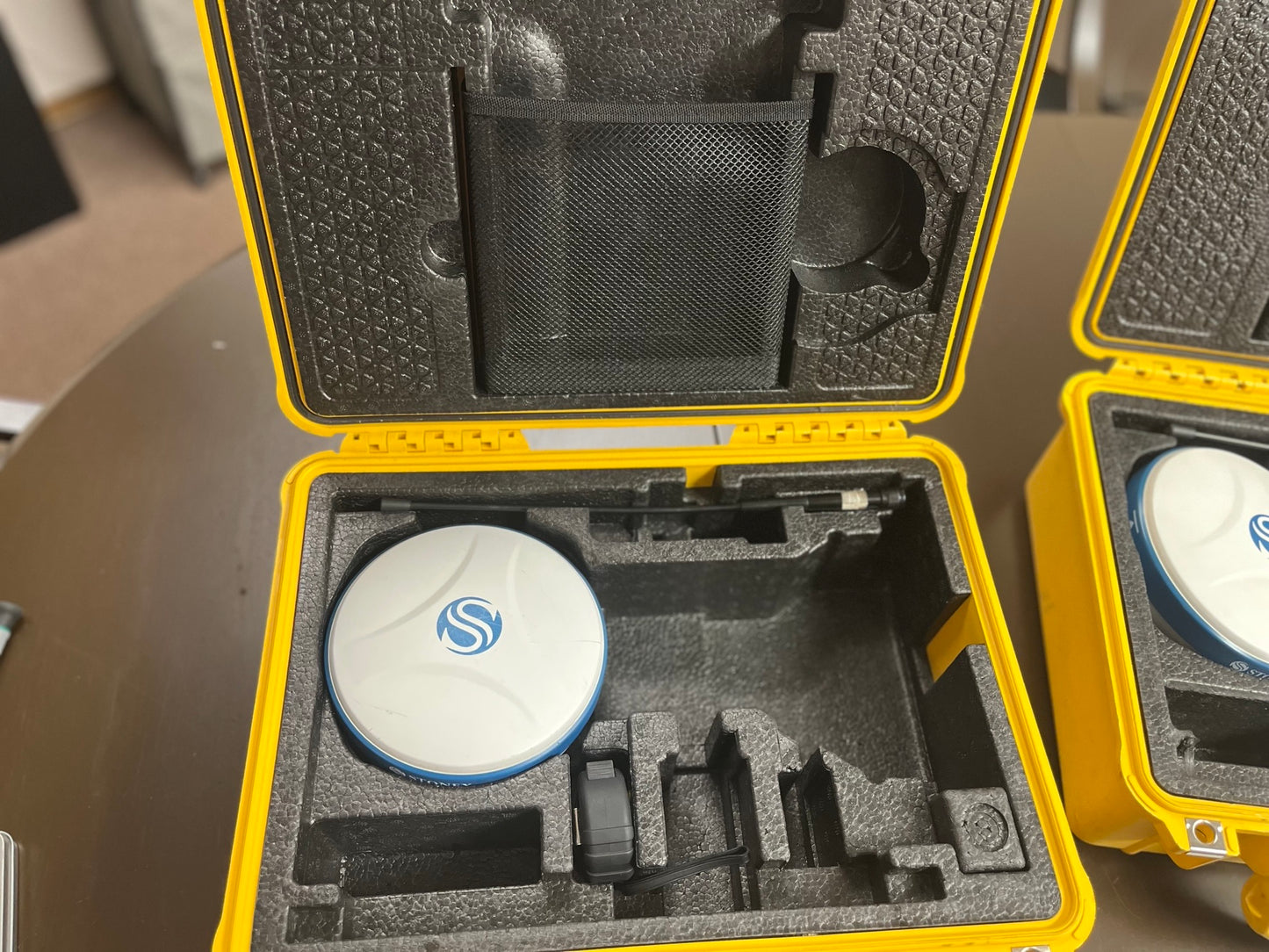 Preowned S900A GNSS Receivers