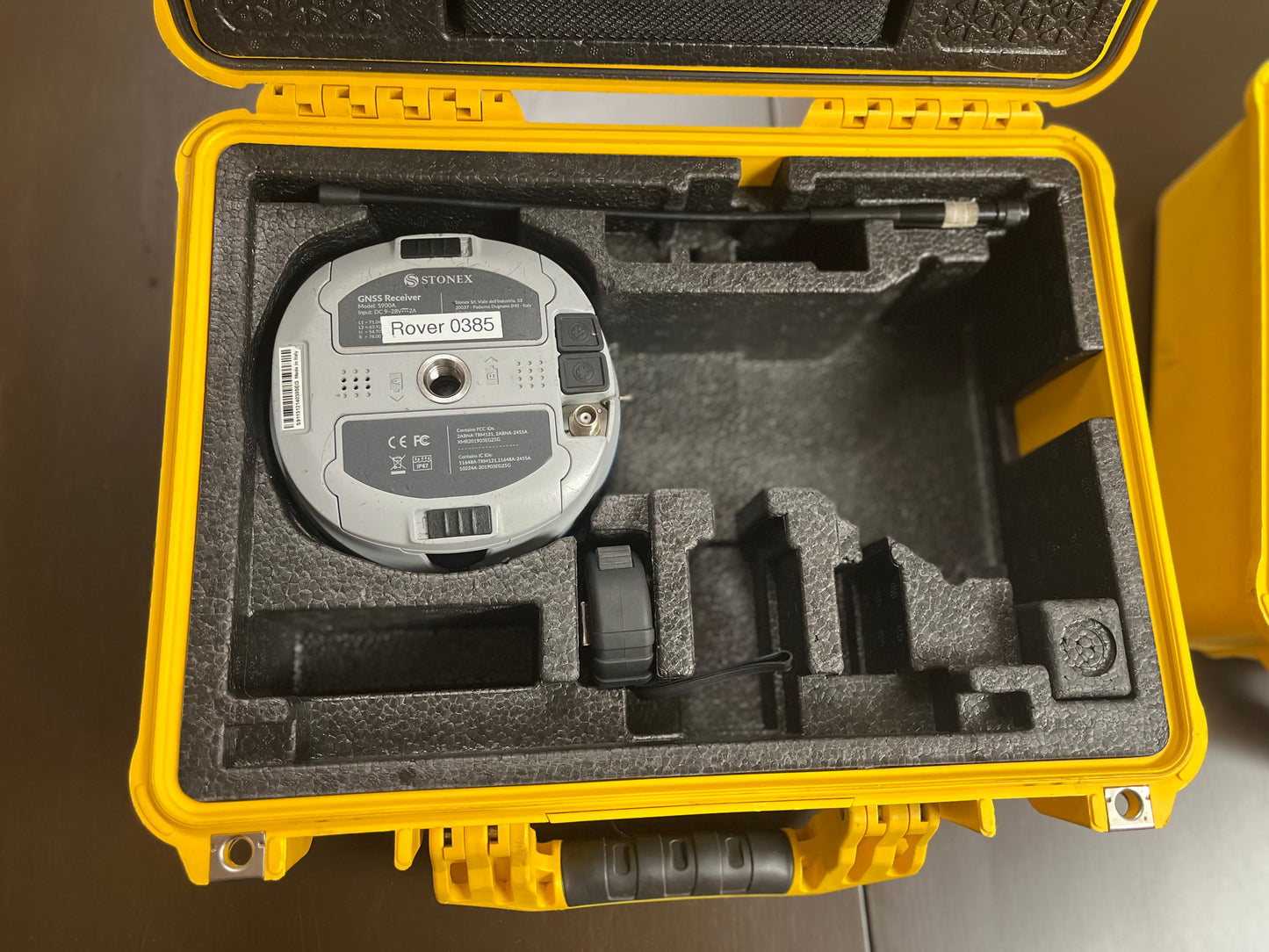 Preowned S900A GNSS Receivers