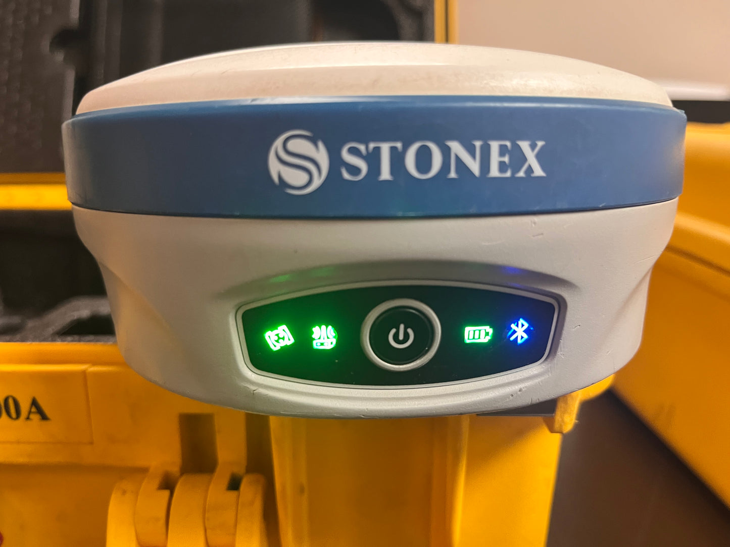 Preowned S900A GNSS Receivers