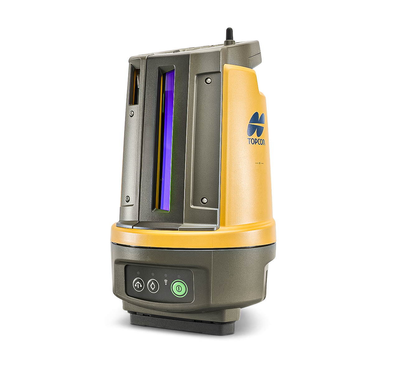 Topcon LN-160 Robotic Total Station