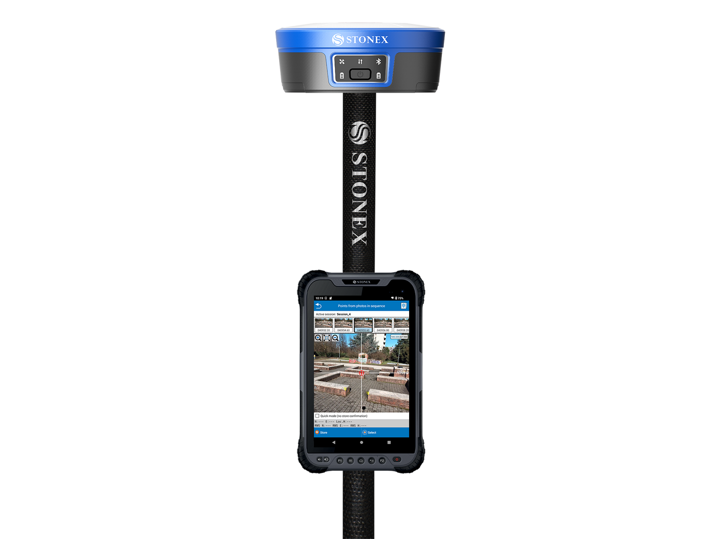 Stonex S1000 GNSS