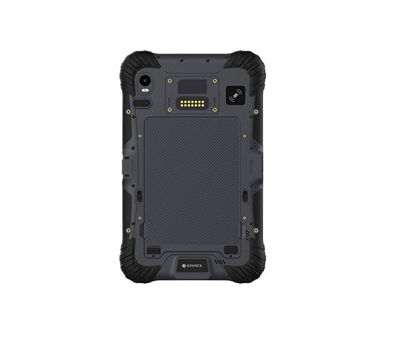S80 Rugged Tablet + Pole Bracket