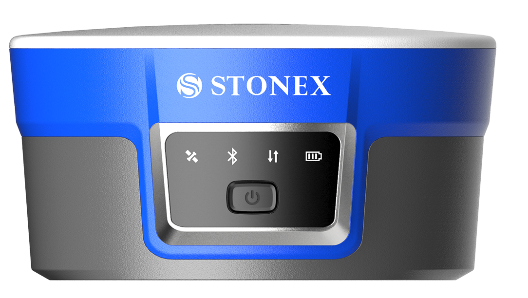 Stonex S999 GNSS