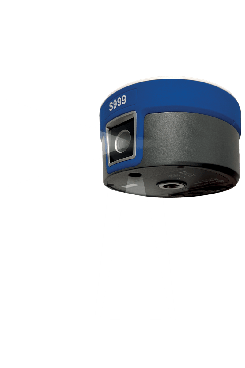 Stonex S999 GNSS