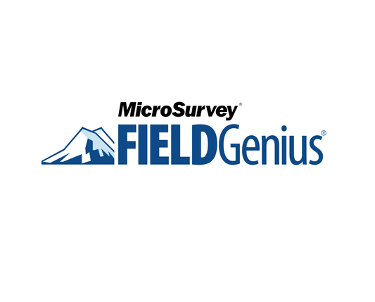 FieldGenius Field Software