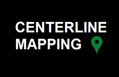 Centerline Mapping