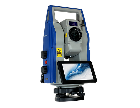 Stonex R180 Robotic Total Station