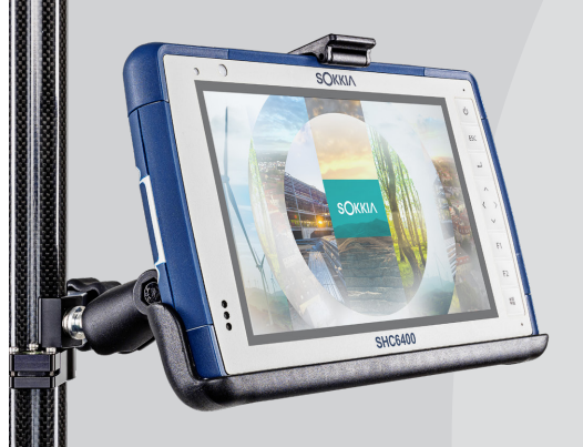 Sokkia SHC6400