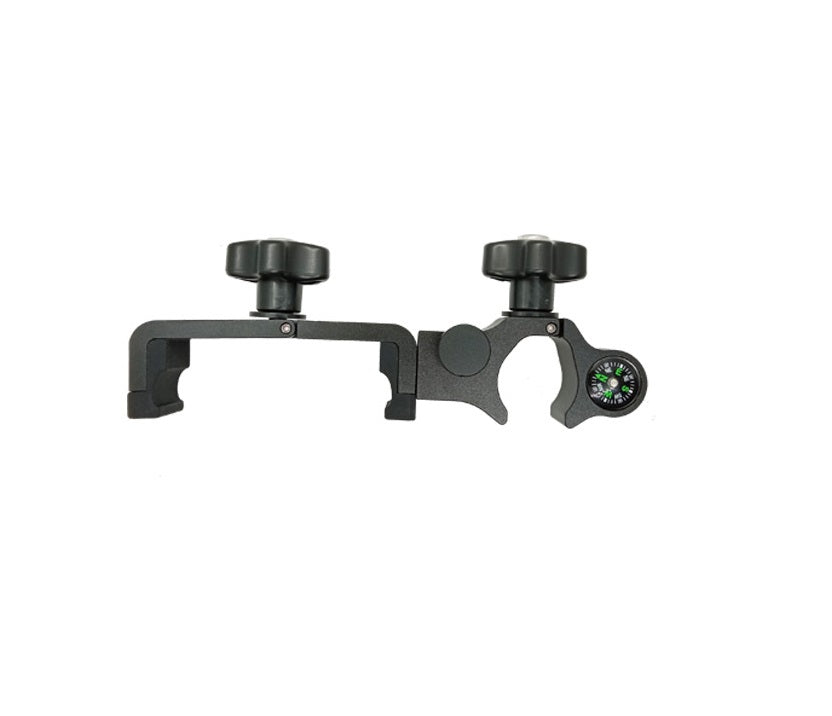 UT12P Rugged Tablet + Pole Bracket