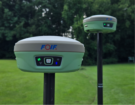 Preowned A90 GNSS Receivers