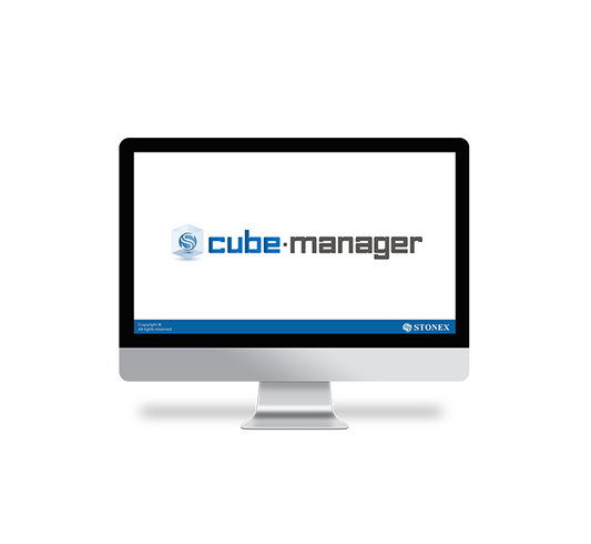 Cube-manager Office Software