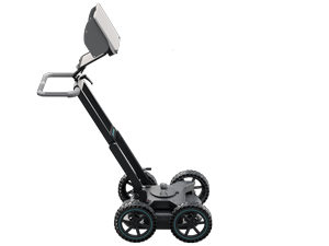 Proceq GS8000 Lite GPR
