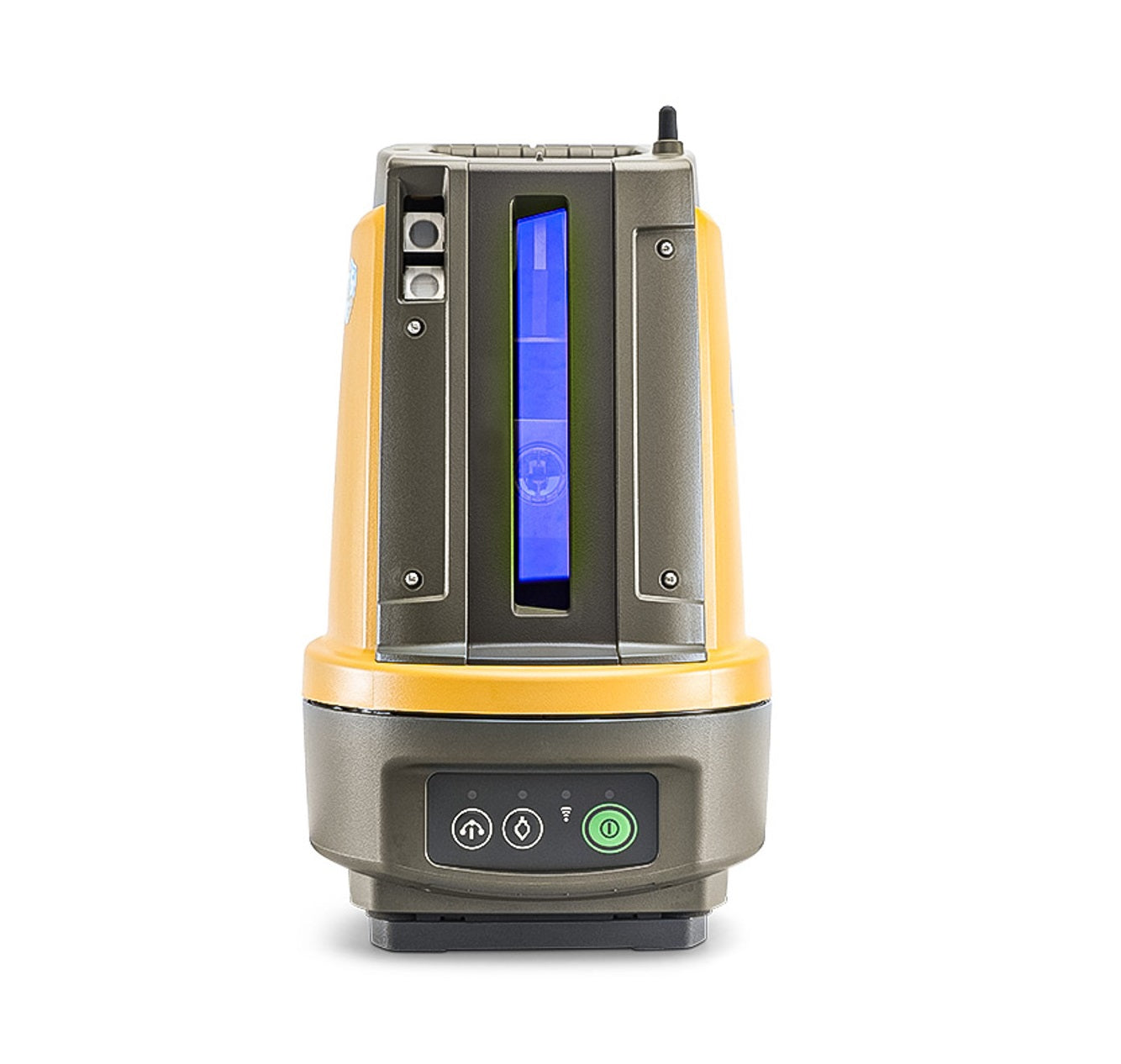 Topcon LN-160 Robotic Total Station