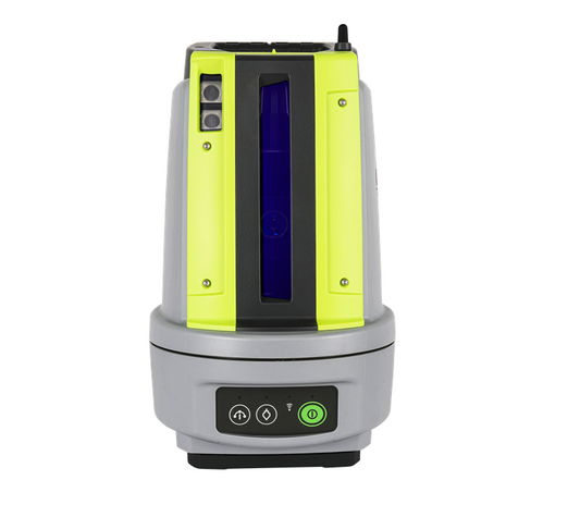 Topcon LN-50 Robotic Total Station