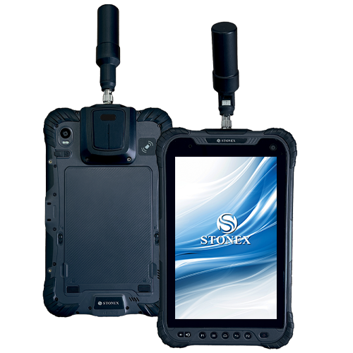 S80G RTK GNSS