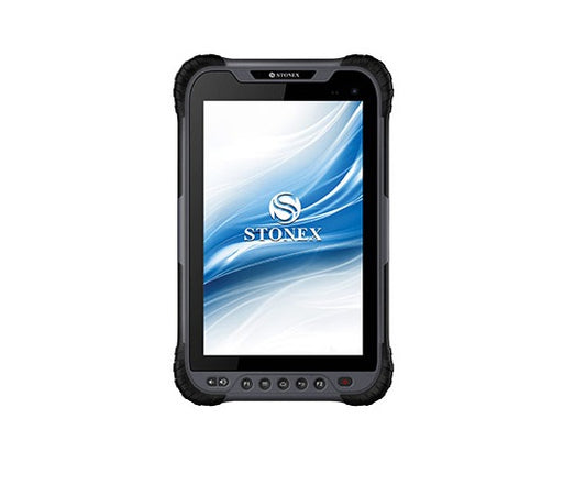 S80 Rugged Tablet + Pole Bracket