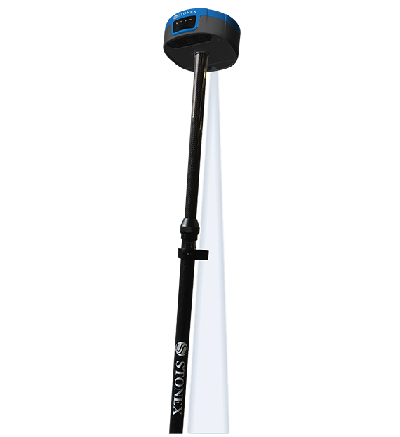 Stonex S880 GNSS