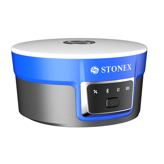 Stonex S999 GNSS