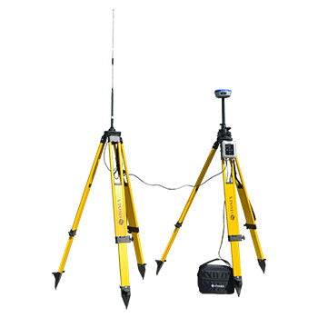 Stonex SR35 External Radio