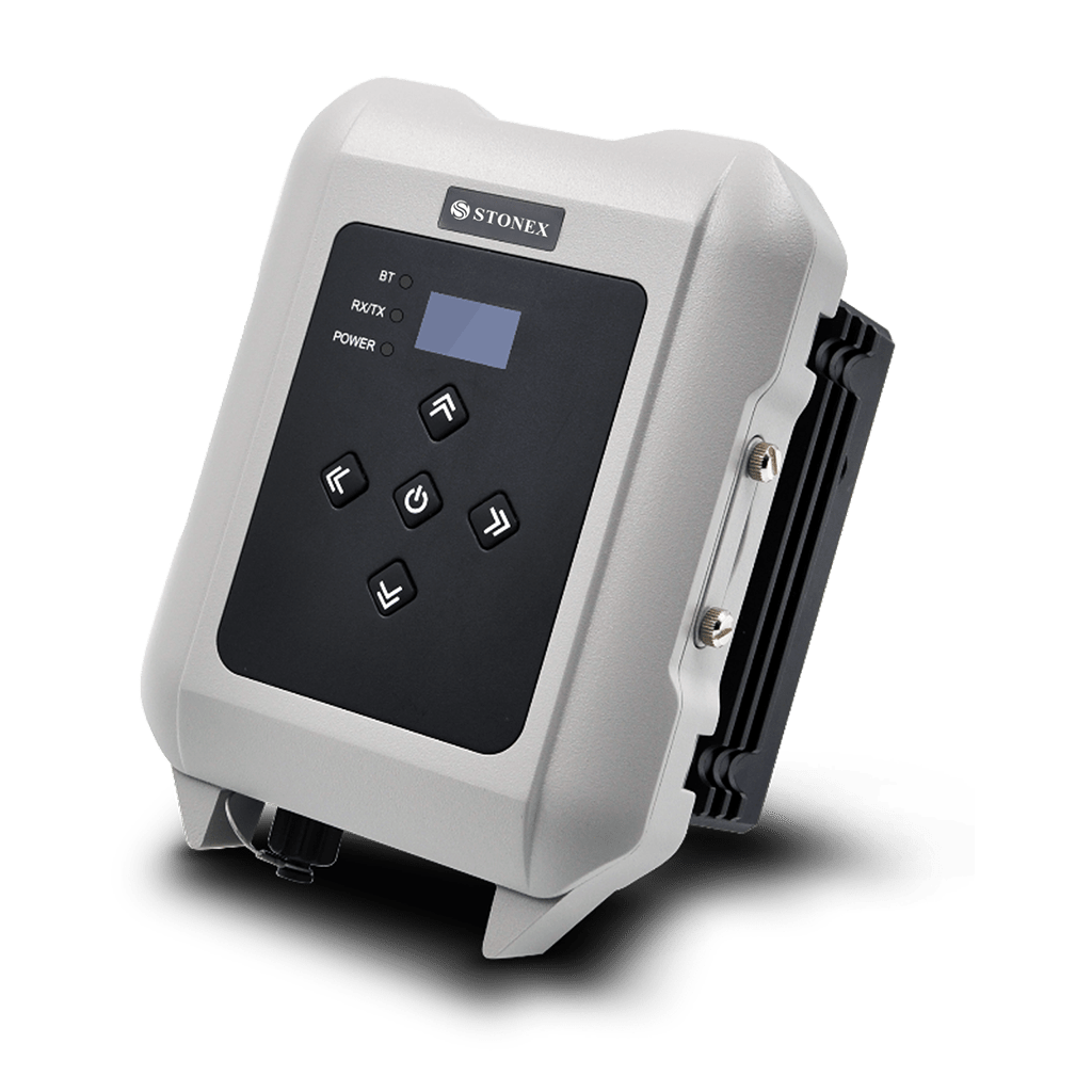 Stonex SR35 External Radio