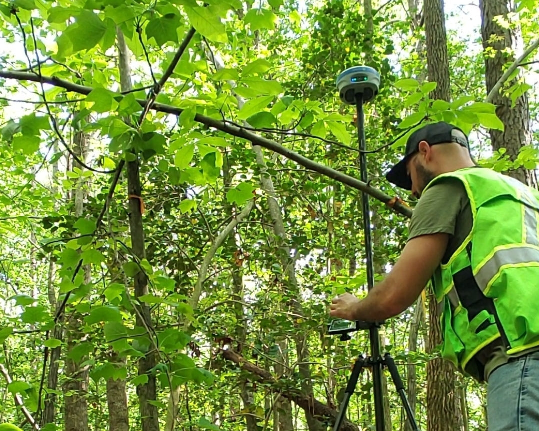 Cube-a GPS Field Software