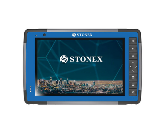 7" Mesa Rugged Tablet + Cube-a