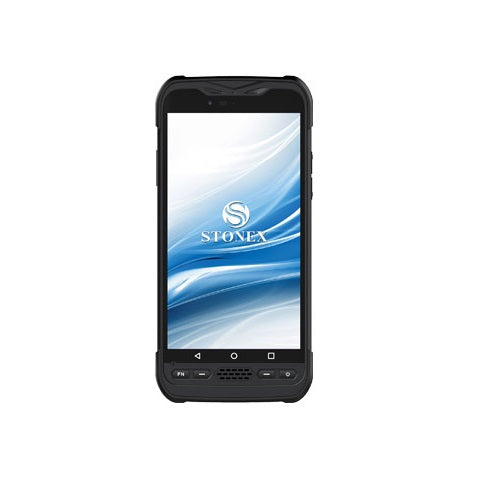 UT12P Rugged Tablet + Pole Bracket