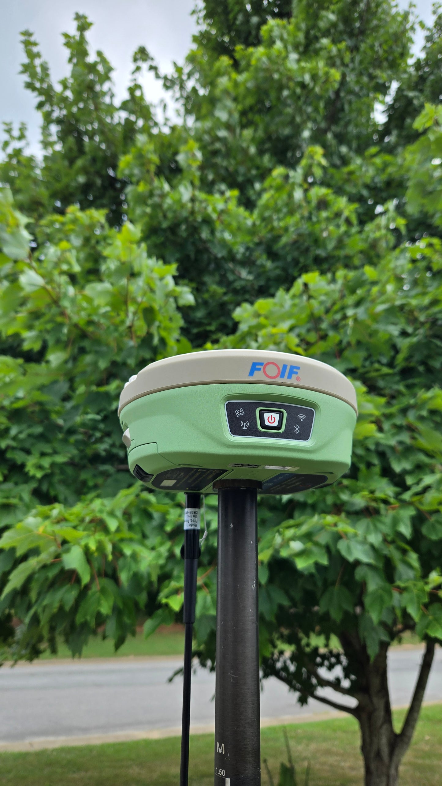 FOIF A90 GNSS