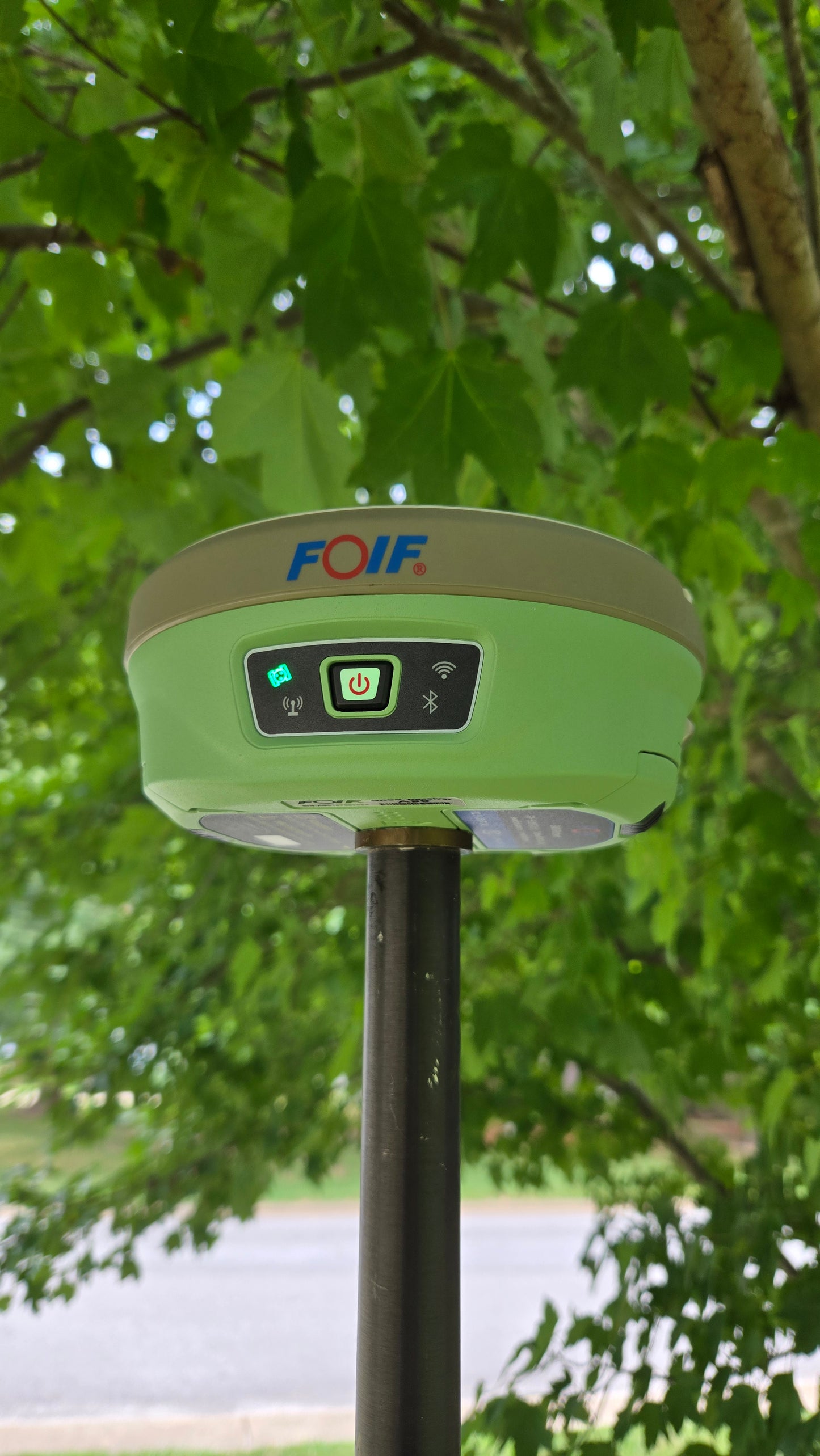 FOIF A90 GNSS
