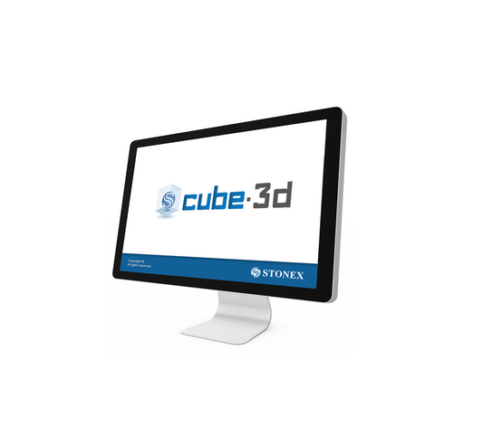 Cube 3D Office Software
