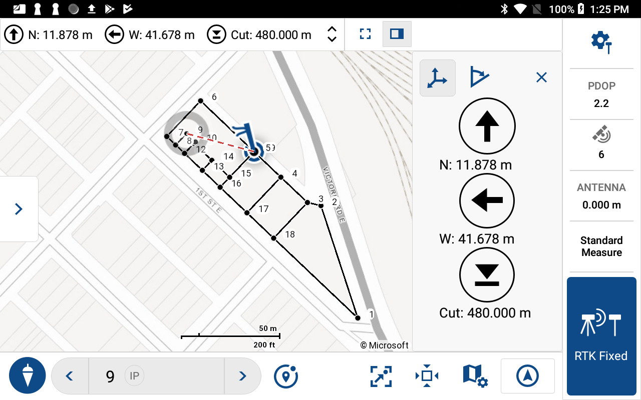 FieldGenius Field Software