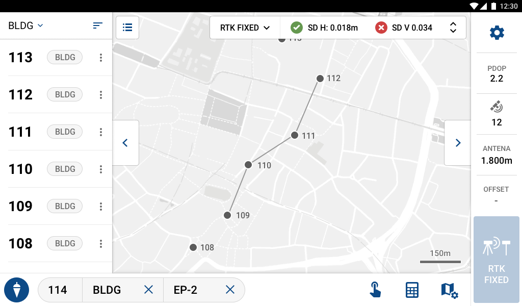 FieldGenius Field Software