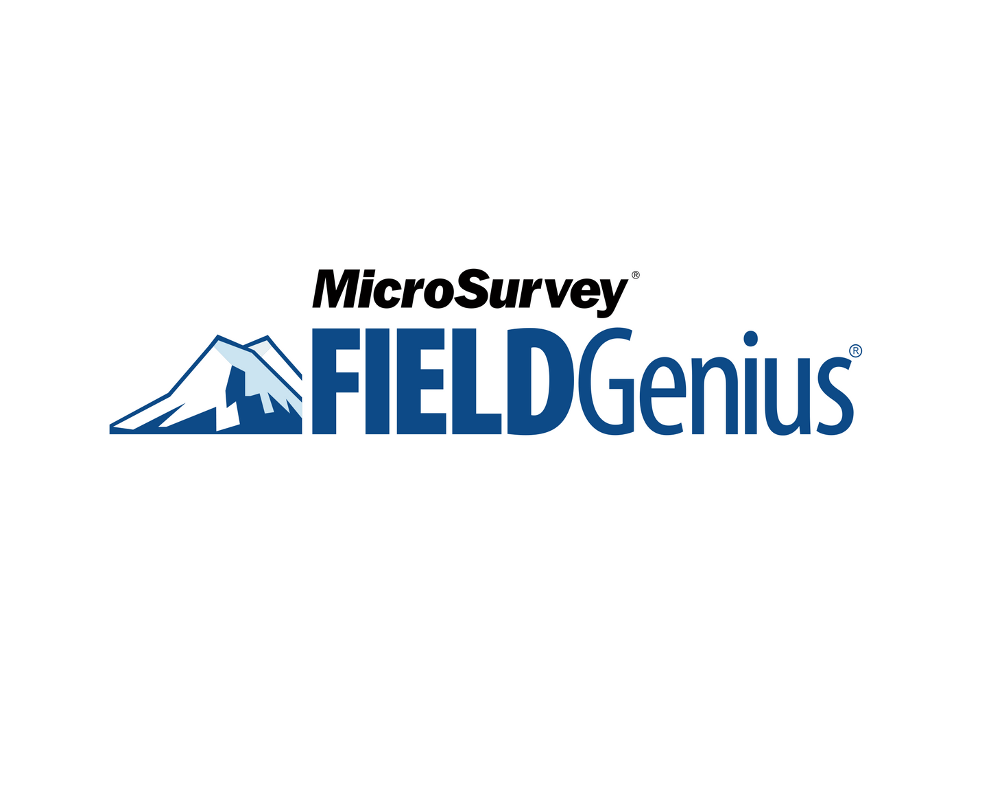FieldGenius Field Software