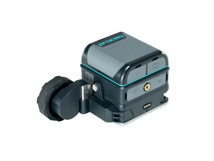 GP8800 Ground Penetrating Radar Advanced Suite Pro License