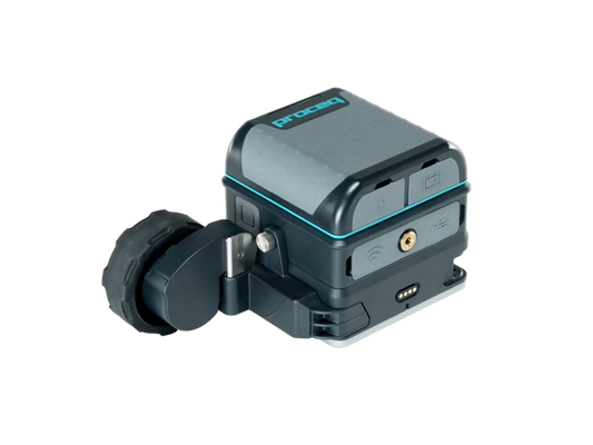 GP8800 Ground Penetrating Radar Advanced Suite Pro License