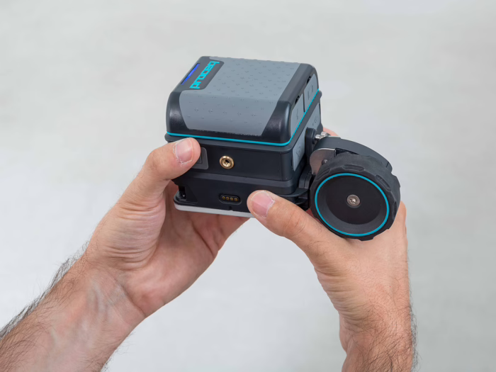 GP8800 Ground Penetrating Radar Advanced Suite Pro License