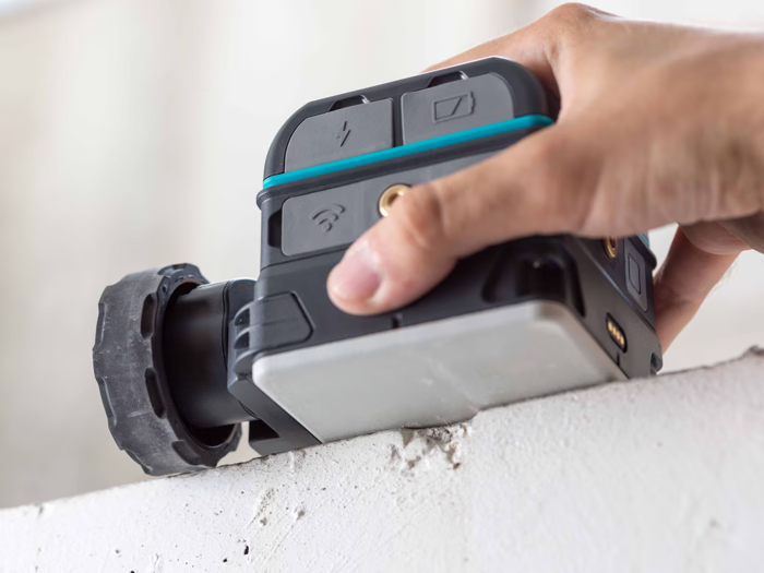 GP8800 Ground Penetrating Radar Advanced Suite Pro License