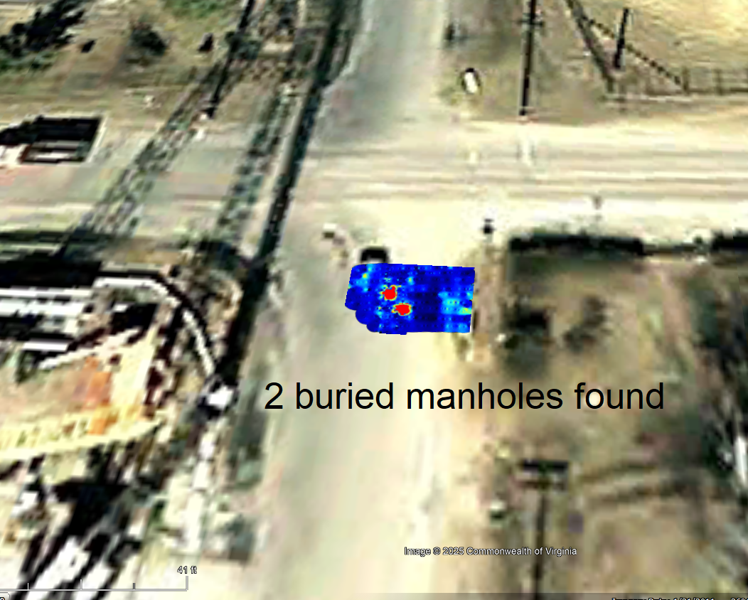 Proceq GS8000 Lite Upgrade to Pro