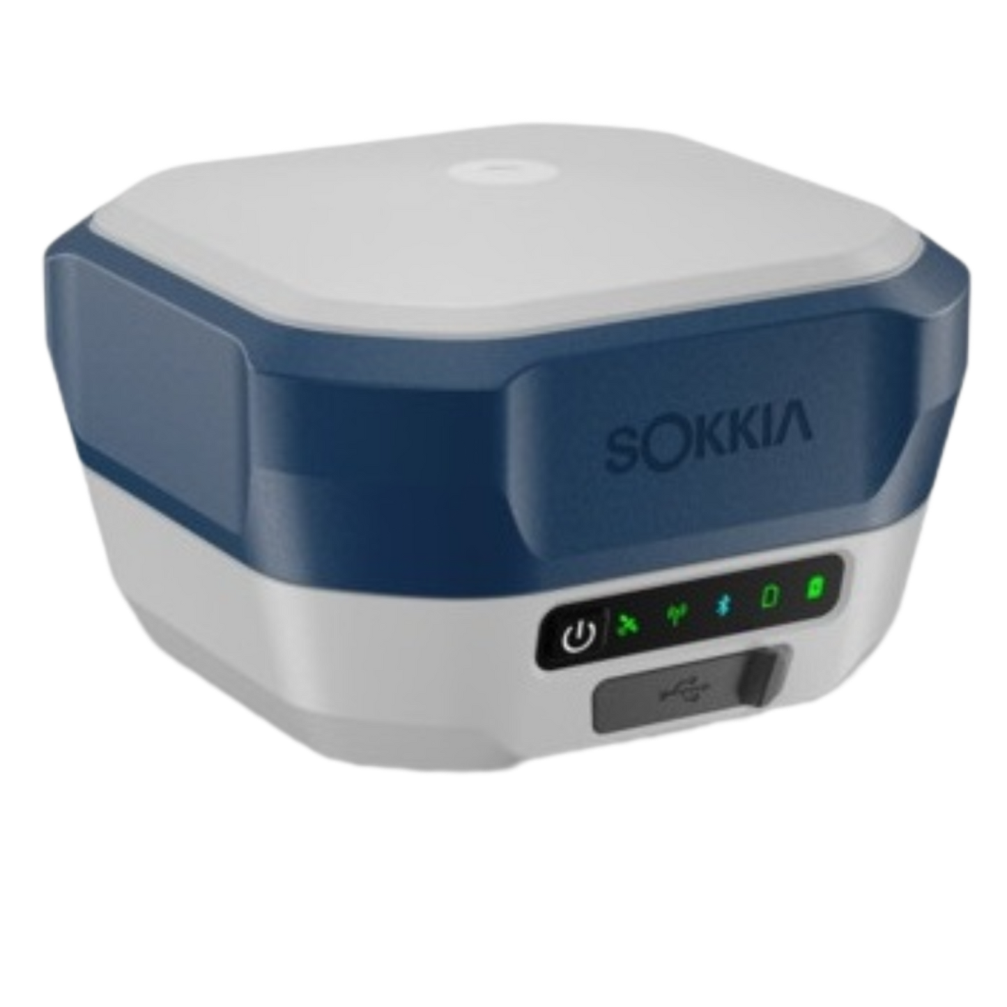 Sokkia GRX5 GNSS