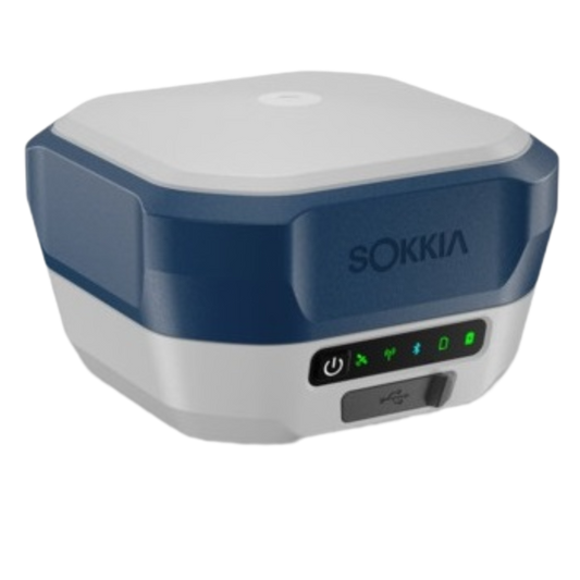 Sokkia GRX5 GNSS