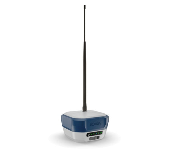 Sokkia GRX5 GNSS