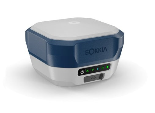 Sokkia GRX5 GNSS