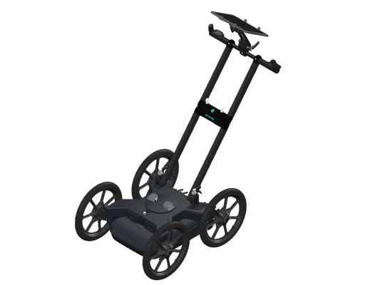 Proceq GS8000 Lite GPR